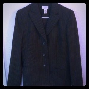 Ann Taylor Loft Blazer